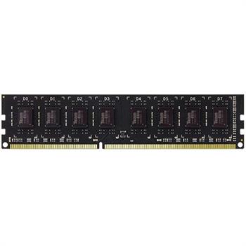 رم لپ تاپ DDR3 تیم گروپ 1600 مگاهرتز CL11 تیم گروپ ظرفیت 8 گیگابایت - 5