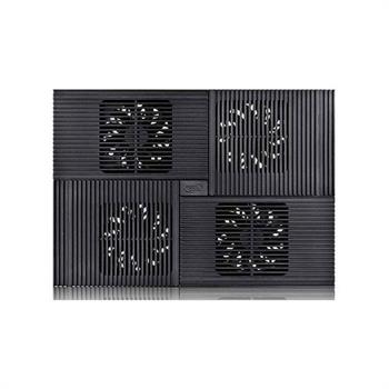 پایه خنک-کننده لپ تاپ دیپ کول مدل MULTI CORE-X8 - 5