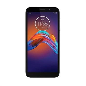 گوشی موبایل موتورولا مدل Moto E۶ Play با قابلیت ۴ جی ۳۲ گیگابایت دو سیم کارت