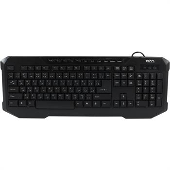 کیبورد تسکو مدل TK 8026 - 2