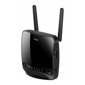 مودم روتر 4G LTE دو بانده بی سیم AC1200 دی-لینک مدل DWR‎-953 - 4