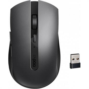 موس بی سیم رپو مدل 7200M SILENT
