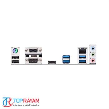 مادربرد ایسوس مدل PRIME B360M-D سوکت 1151 - 2