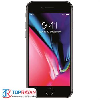 گوشی موبایل اپل مدل آیفون 8 با ظرفیت 64 گیگابایت - 14