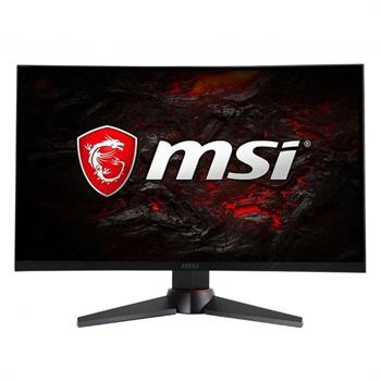 مانیتور ام اس آی مدل Optix MAG24C سایز 24 اینچ