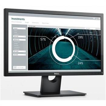 Dell Full HD SE2216H IPS Monitor - 3