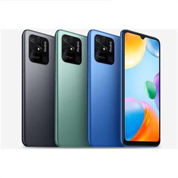 گوشی موبایل شیائومی مدل Redmi 10C ظرفیت 128 گیگابایت 4 گیگابایت رم - 2
