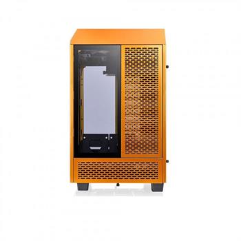 کیس Thermaltake The Tower 100 - Metallic Gold - 4
