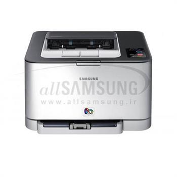 پرینتر لیزری رنگی سامسونگ  CLP320n - 5