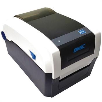 پرینتر لیبل زن اس ان بی سی مدل BTP-3210E - 3