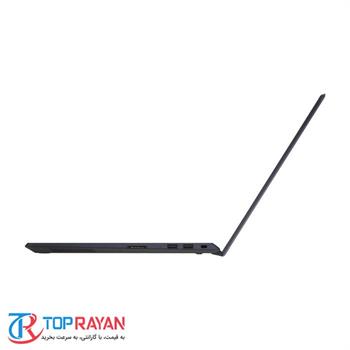 لپ تاپ ایسوس مدل VivoBook K571LI با پردازنده Core-i7 10750H با 16GB رم و حافظه 1TB+512GB SSD و گرافیک Full HD 4GB 1650Ti - 5