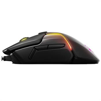 ماوس گیمینگ استیل سریز مدل Rival 600 RGB - 3