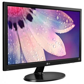 مانیتور 19 اینچ ال جی مدل 19M38H-B - 6