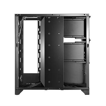 کیس کامپیوتر لیان لی مدل O11 Dynamic XL ROG Certify Silver - 4