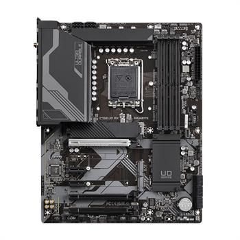 مادربرد گیگابایت Motherboard Gigabyte Z790 UD AX DDR5 - 3