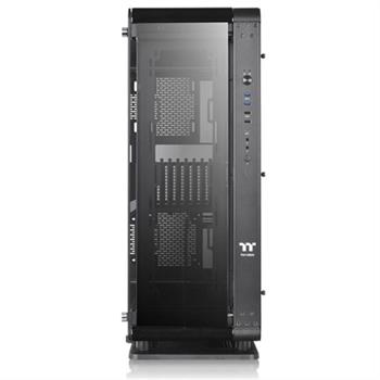 کیس گیمینگ ترمالتیک Core P8 Tempered Glass Full Tower Chassis - 3