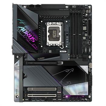 مادربرد گیگابایت Motherboard Gigabyte Z890 Aorus Master - 2