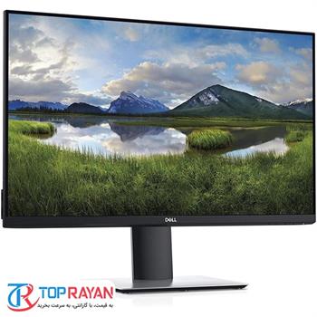 مانیتور دل مدل P2719H سایز 27 اینچ - 4