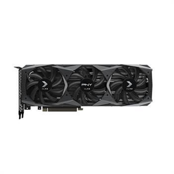 کارت گرافیک پی ان وای مدل GeForce RTX ۲۰۸۰ Ti ۱۱GB XLR۸ با حافظه ۱۱ گیگابایت