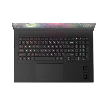 لپ تاپ اچ پی 16 اینچ مدل Omen 16-B0080TX-AA پردازنده Core i7 11800H رم 16GB حافظه 1TB SSD گرافیک 6GB RTX 3060 - 4