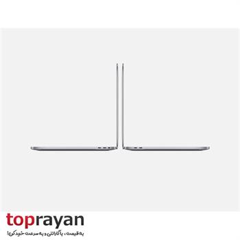 لپ تاپ 16 اینچ اپل مک بوک پرو 2019 مدل MVVK2 دارای تاچ بار و صفحه نمایش رتینا - 3