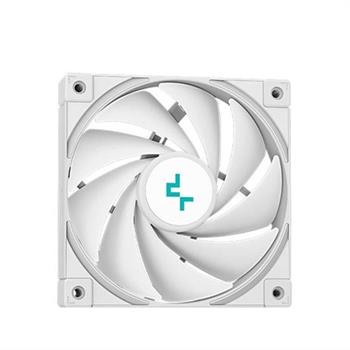 خنک کننده مایع پردازنده دیپ کول DeepCool LT520 WH - 5