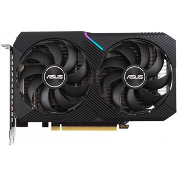 کارت گرافیک ایسوس LHR DUAL RTX 3060 12G - 2