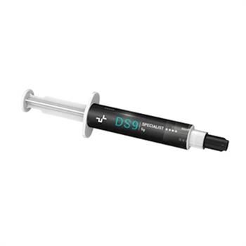 خمیر سیلیکون 5 گرم دیپ کول مدل DS9 - 2
