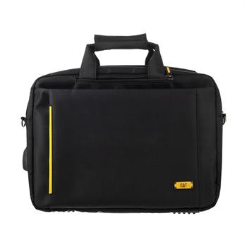 کیف لپ تاپ مدل CT-06 مناسب برای لپ تاپ 15.6 اینچی