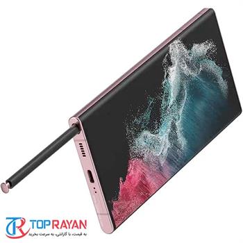 گوشی موبایل سامسونگ مدل Galaxy S22 Ultra 5G ظرفیت 512 گیگابایت و 12 گیگابایت رم - 6