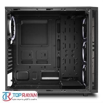 کیس شارکن مدل TG4 RGB - 5