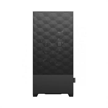 کیس Fractal Design Pop Air - Black TG Clear Tint - 5