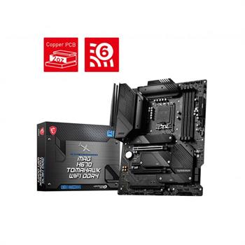 مادربرد ام اس آی MAG H670 TOMAHAWK WIFI - 7