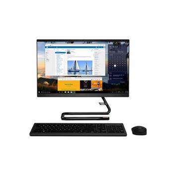 کامپیوتر آماده 23.8 اینچی لنوو مدل A3 Core i5 10400T 8GB-1TB-2GB RX625 - 3