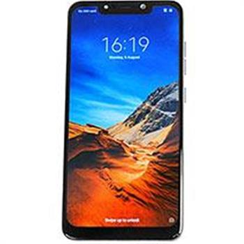 گوشی موبایل شیائومی مدل Poco F1 LTE 4G با ظرفیت 128 گیگابایت و 6 گیگابایت دو سیم کارت - 8