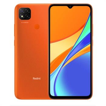 گوشی موبایل شیائومی Redmi 9C ظرفیت 32 گیگابایت و 2 گیگابایت رم دو سیم‌ کارت