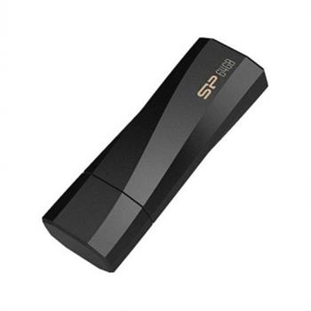 فلش مموری سیلیکون پاور USB 3.2 Blaze B07 ظرفیت 64 گیگابایت - 2
