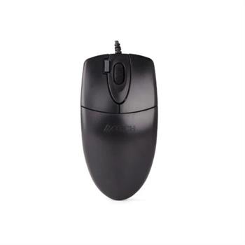 کیبورد و ماوس باسیم ای فورتک KR-8520DS با حروف فارسی - 6