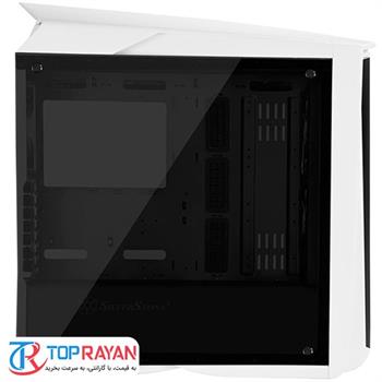 کیس سیلوراستون مدل SST-PM۰۱W-RGB - 8