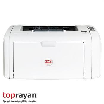 پرینتر لیزری اسکای لیزر مدل P100NW - 4