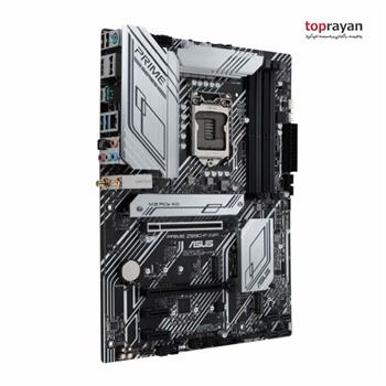 مادربرد ایسوس PRIME Z590-P WIFI - 3