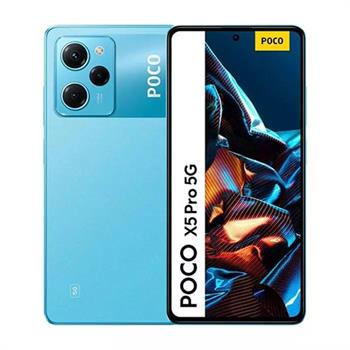 گوشی موبایل شیائومی Xiaomi POCO X5 Pro 5G ظرفیت 256GB رم 8GB  - 6