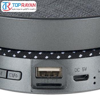 اسپیکر قابل حمل بلوتوثی تسکو مدل TS 2380 - 7