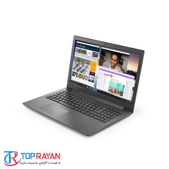لپ تاپ لنوو مدل آیدیاپد ۱۳۰ با پردازنده AMD - 2