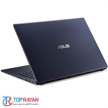 لپ تاپ ایسوس 15.6 اینچی مدل VivoBook K571GT پردازنده Core i5 رم 8GB حافظه 1TB 256GB SSD گرافیک 4GB - 5