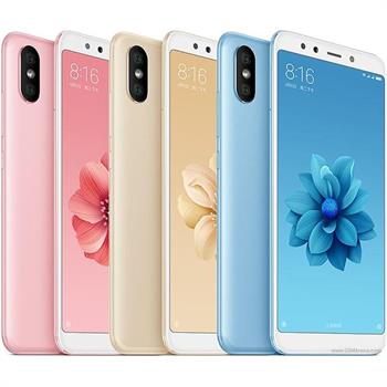 گوشی موبایل شیاومی مدل Mi A۲ با قابلیت ۴ جی ۱۲۸ گیگابایت دو سیم کارت - 3