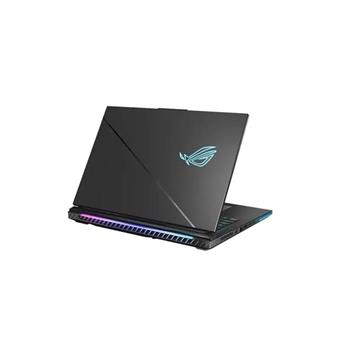 لپ تاپ گیمینگ 16 اینچی ایسوس مدل ROG Strix Scar 16 GL664JIR پردازنده Core i9 14900HX رم 32GB حافظه 1TB SSD گرافیک 8GB RTX 4070 - 5