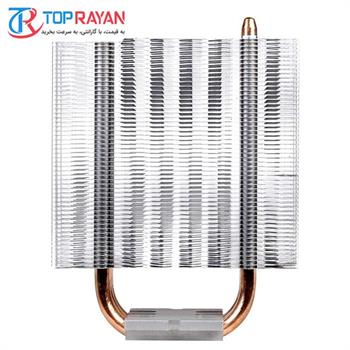 خنک کننده پردازنده سیلوراستون مدل Argon SST-AR01 - 6