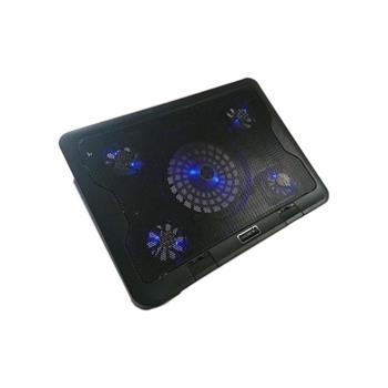 Magic Cooling استند و فن خنک کننده لپ تاپ مدل N137 - 6