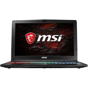 MSI GP62M 7RDX Leopard - Core i7-16GB-1T+128GB-4GB - 5